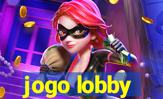 jogo lobby